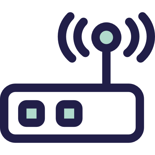 Wireless Access Point Icon at GetDrawings | Free download