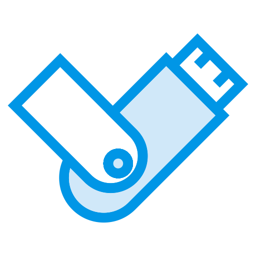 Usb, Charge, Plug, Flash, Electric, Current, Charger Icon