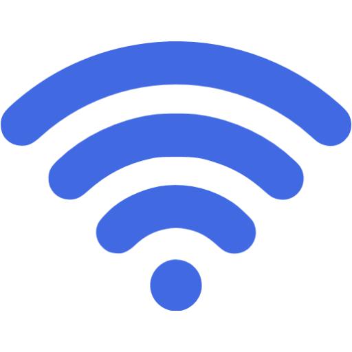 Wireless Icon at GetDrawings | Free download