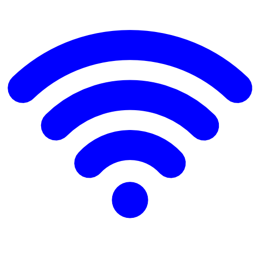 Wifi Icons