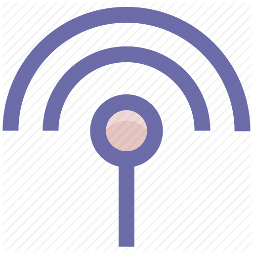 Connection, Signals, Wifi, Wifi Signal, Wireless Icon