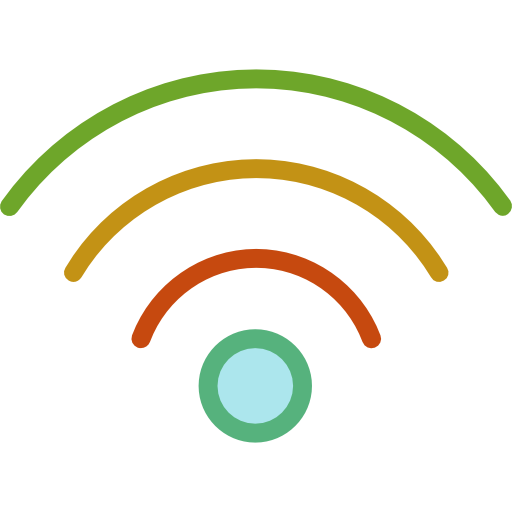 Wireless Icon