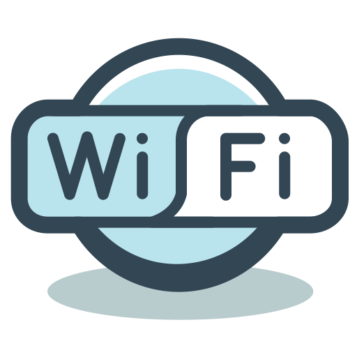 Wi Fi, Wi Fi, Wireless Icon With Png And Vector Format For Free