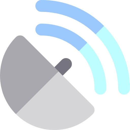Wireless Icon