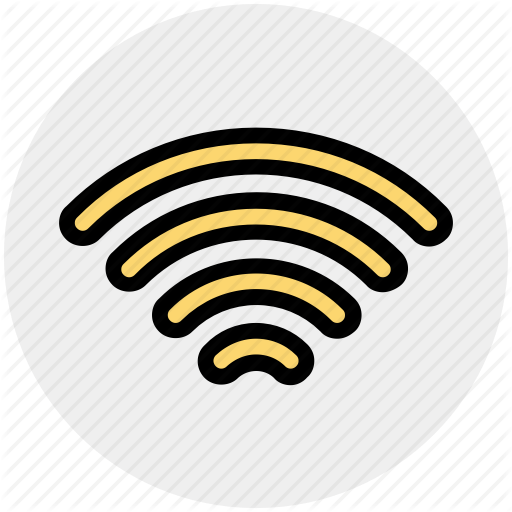 Wifi Icon Transparent Png Clipart Free Download