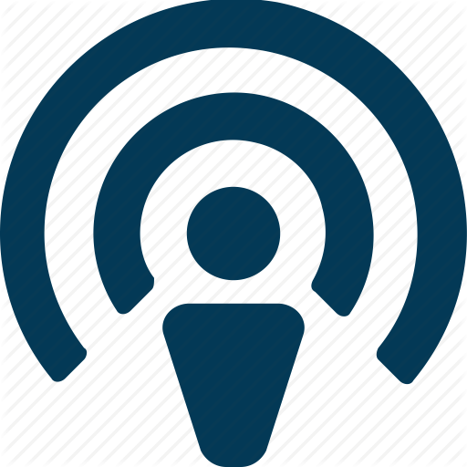 Internet, Wifi Signals, Wifi Zone, Wireless, Wireless Network Icon