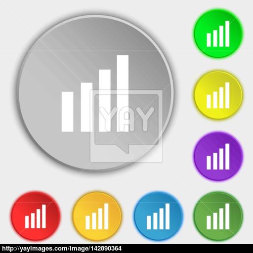 Mobile Signal Sign Wi Fi Symbol Wireless Network Icon Wifi Zone