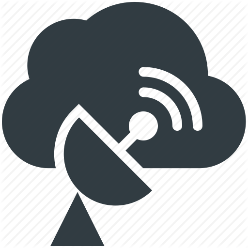 Wireless Network Icons Free Icons