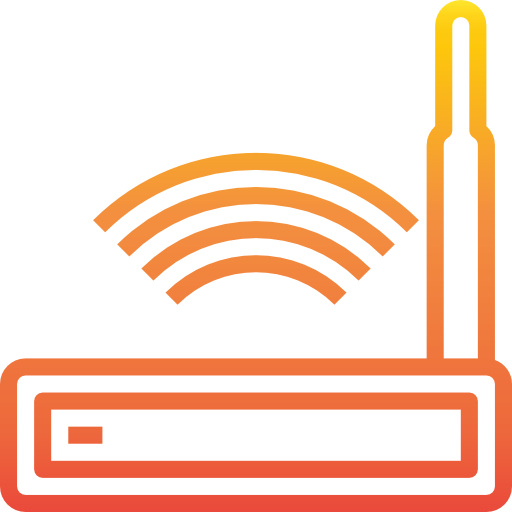 Wireless Router