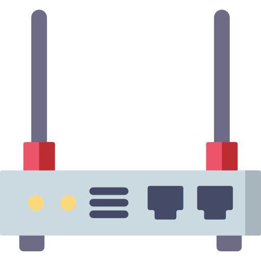Wireless Router