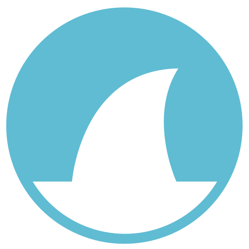 Wireshark Icon Free Of Zafiro Apps