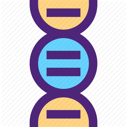 Art, Dna, Education, Learning, Science, Wisdom Icon