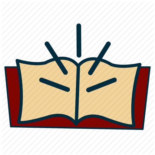 Book, Government, Knowledge, Literature, Read, Wisdom Icon