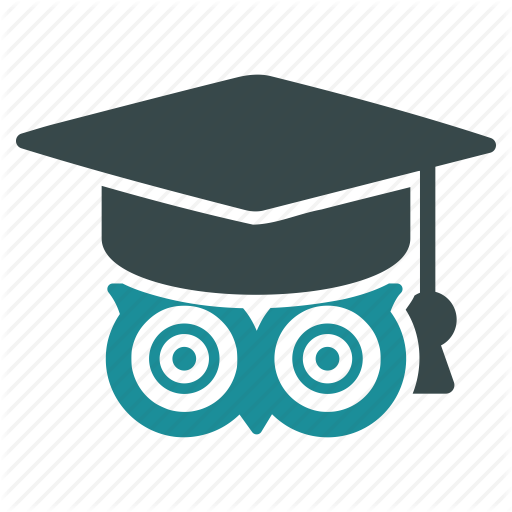 Education, Knowledge, Learn, Learning, Owl, Study, Wisdom Icon