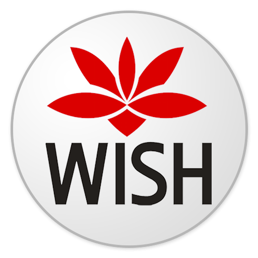 Cropped Icon Circle Wish Enterprise