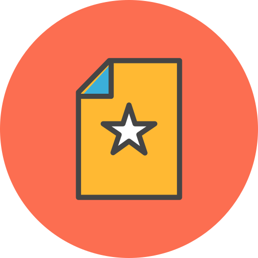 Wish, List Icon Free Of Flat Line Ecommerce