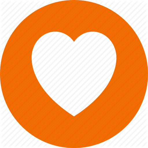 Bookmark, Favorites, Favourite, Heart, Like, Love, Wishlist Icon