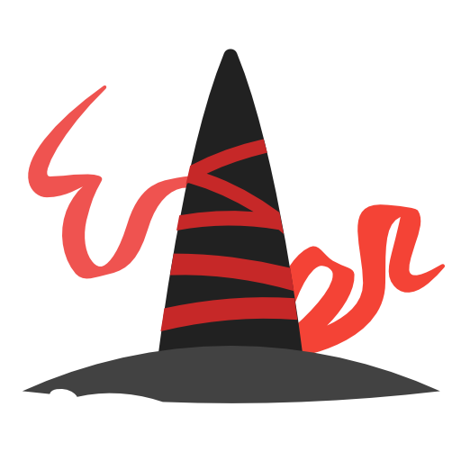 Witch, Hat, Halloween Icon Free Of Halloween Icons