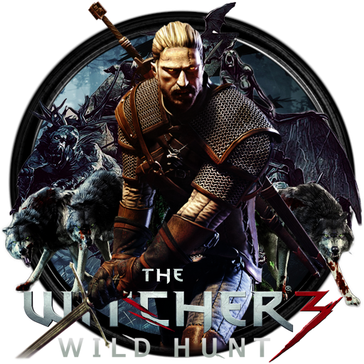 The Witcher Logo Png Image