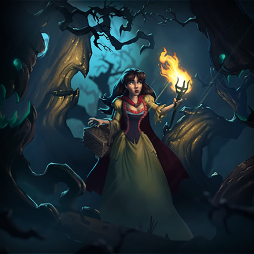 Which Witch Wood Front Seat Gamer