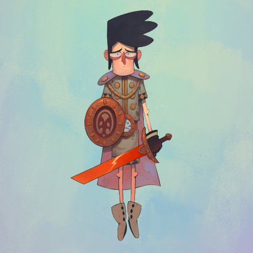 Garrett Hanna On Twitter Illustrations I Did For Hearthstone