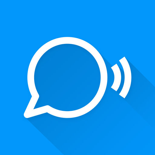 Wix Shoutout Ios Icon