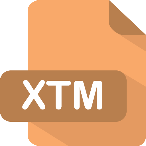 Xtm Icon Flat Type Iconset Pelfusion