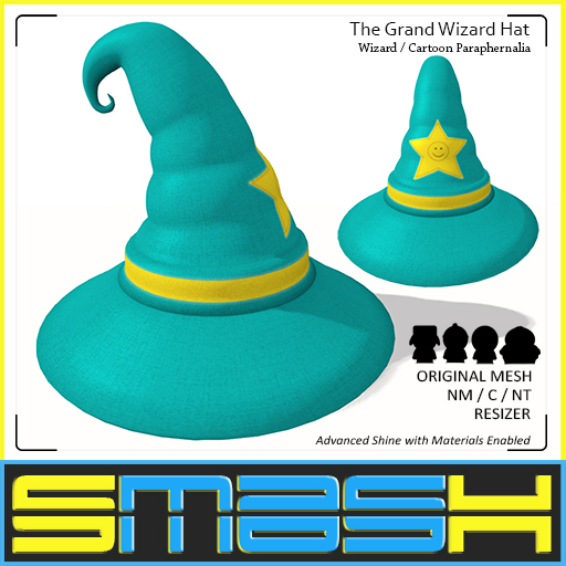 Second Life Marketplace