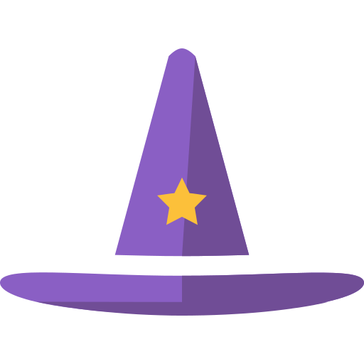 Wizard Png Icon