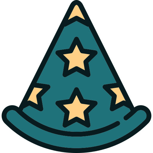 Wizard Png Icon