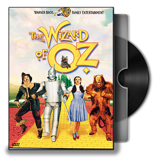 Wizard Of Oz Icons at GetDrawings | Free download