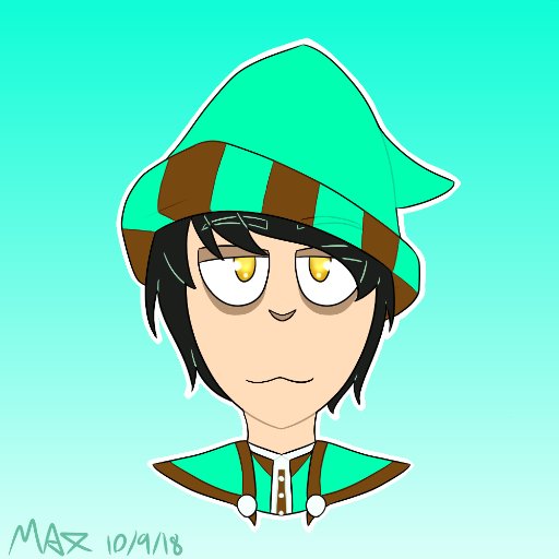 On Twitter New Icon I Am The True Minty