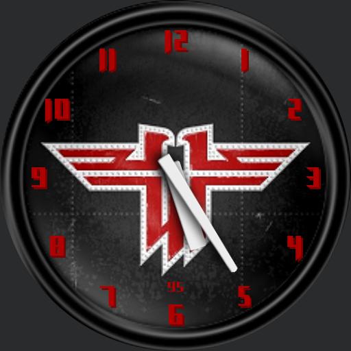 Faces With Tag Wolfenstein