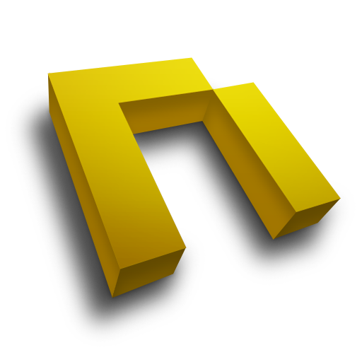 N Game Icon