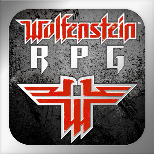 Wolfenstein Rpg