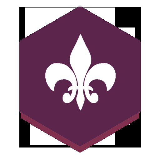 Very Rough Honeycomb Skins For Steam Games