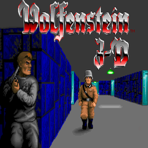 Wolfenstein Apk