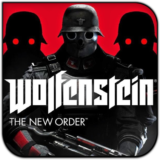 Wolfenstein The New Order Icon at GetDrawings | Free download