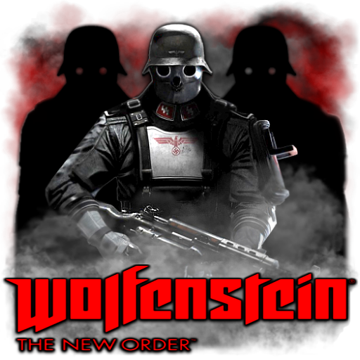 Wolfenstein The New Order