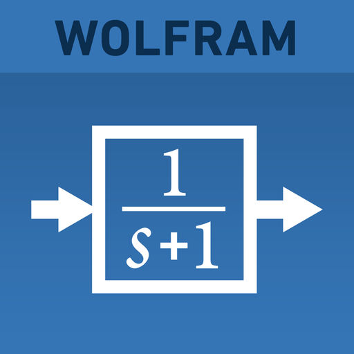 Wolfram Signals Systems Course Assistant
