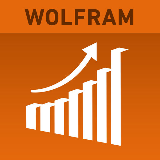 Wolfram Alpha Solver