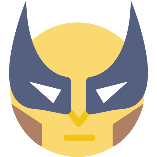 Wolverine Icon