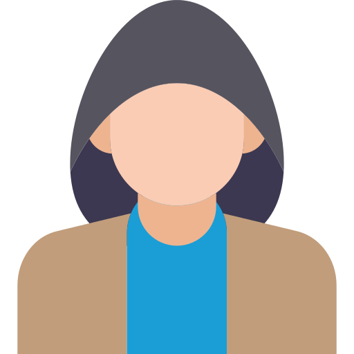 Woman User Png Icon