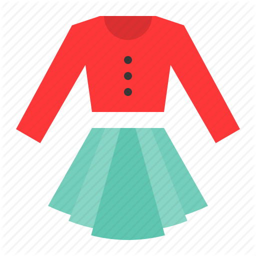 Clothes, Fashion, Female, Long Sleeve Shirt, Skirt, Women, Women