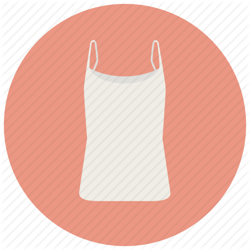 Clothes, Fashion, Girl, Laundry, Strappy Top, Top, White Top