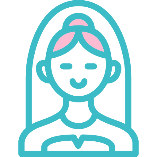 Woman Icon