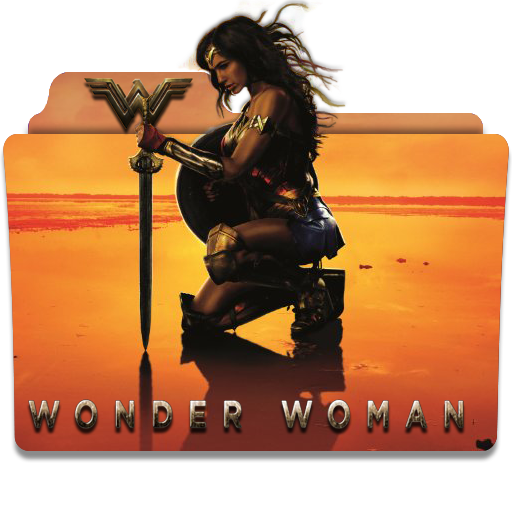 Wonder Woman