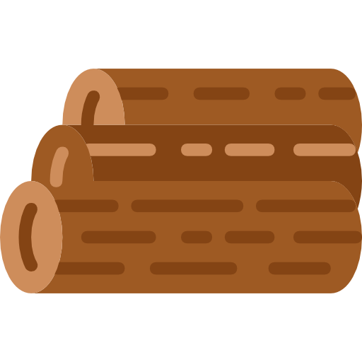 Wood Icon