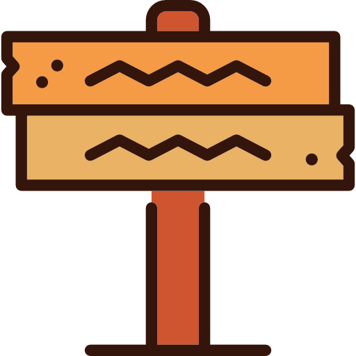 Wood Icon