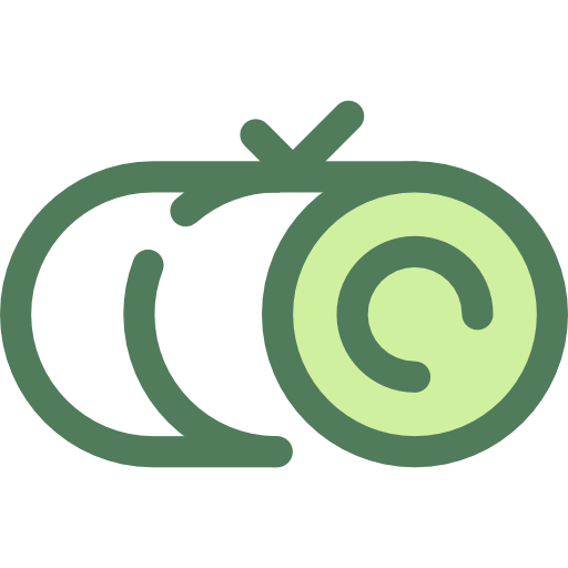 Trees, Pines, Nature Icon